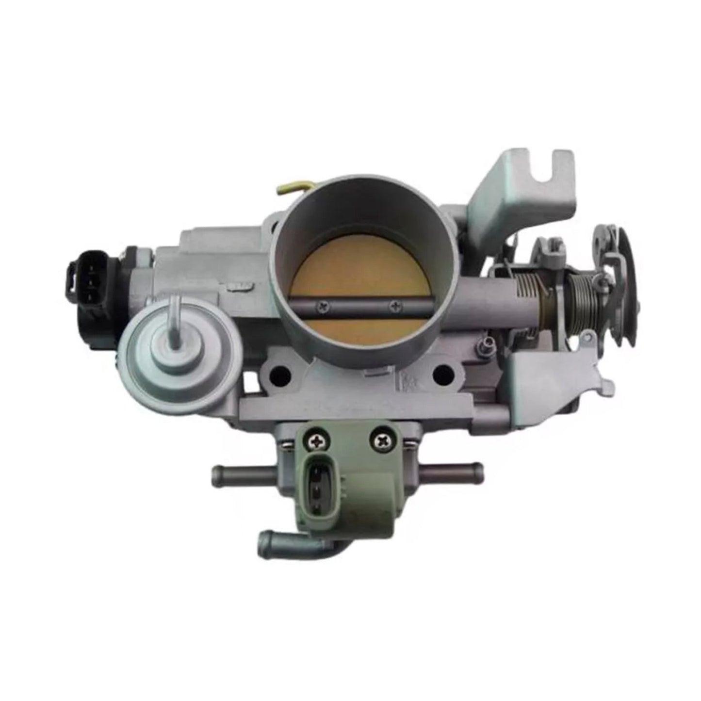 2000-2002 Toyota Tundra 6 cylinder Throttle Body 22210-62220