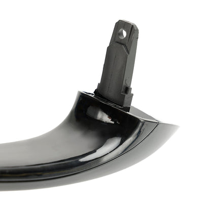05/2011-05/2015 BMW 7' F01 Black Exterior Rear Right Door Handle 51217231932