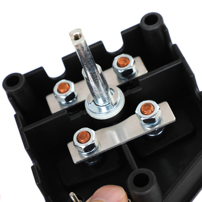 Club Car Forward Reverse Switch