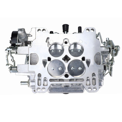 New 1406 Carburetor CBRT-1406 Edelbrock Performer 600 CFM 4 BBL Electric Choke