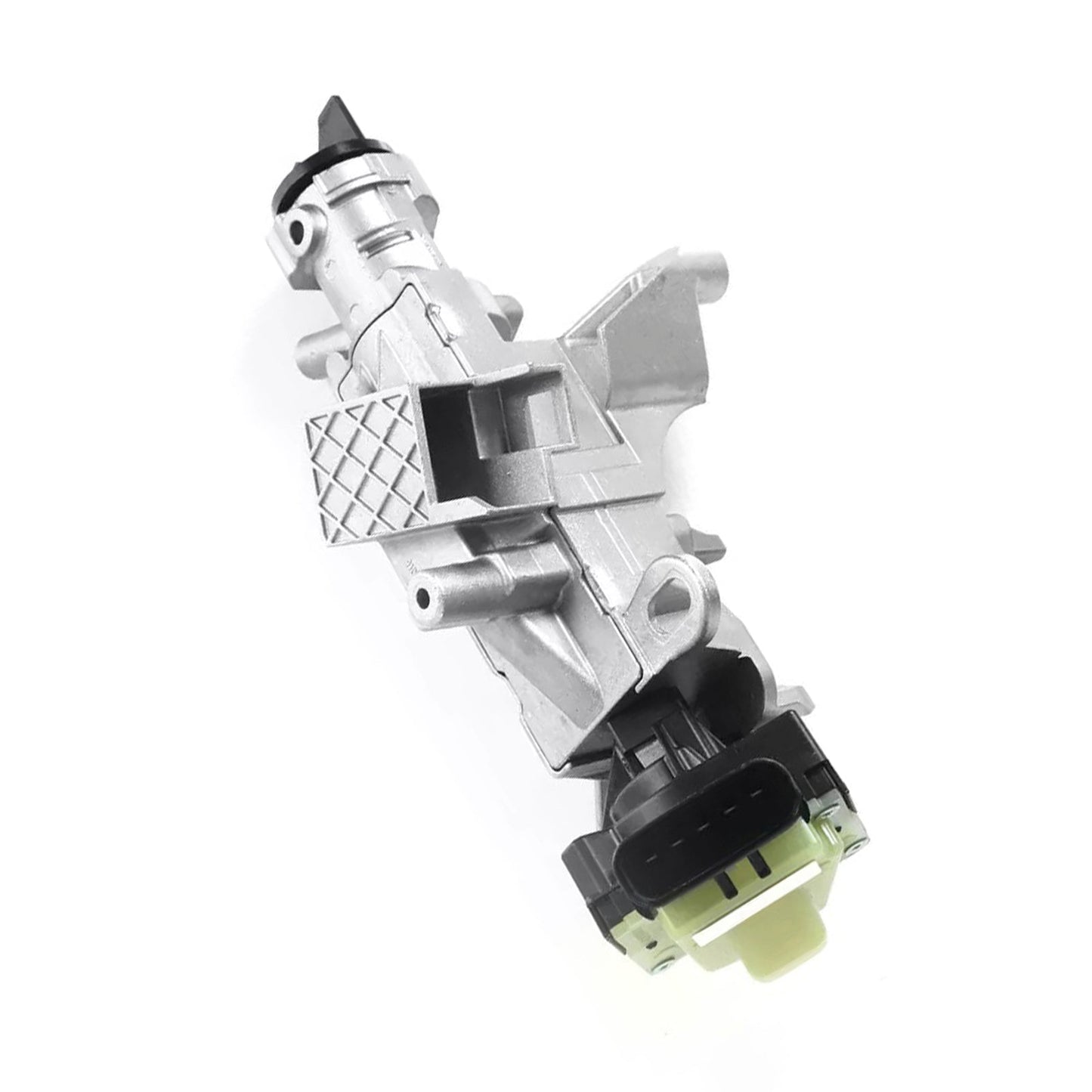 2007-2017 JEEP WRANGLER (3.8L)(3.6L) Ignition Cylinder Housing 68054822AB
