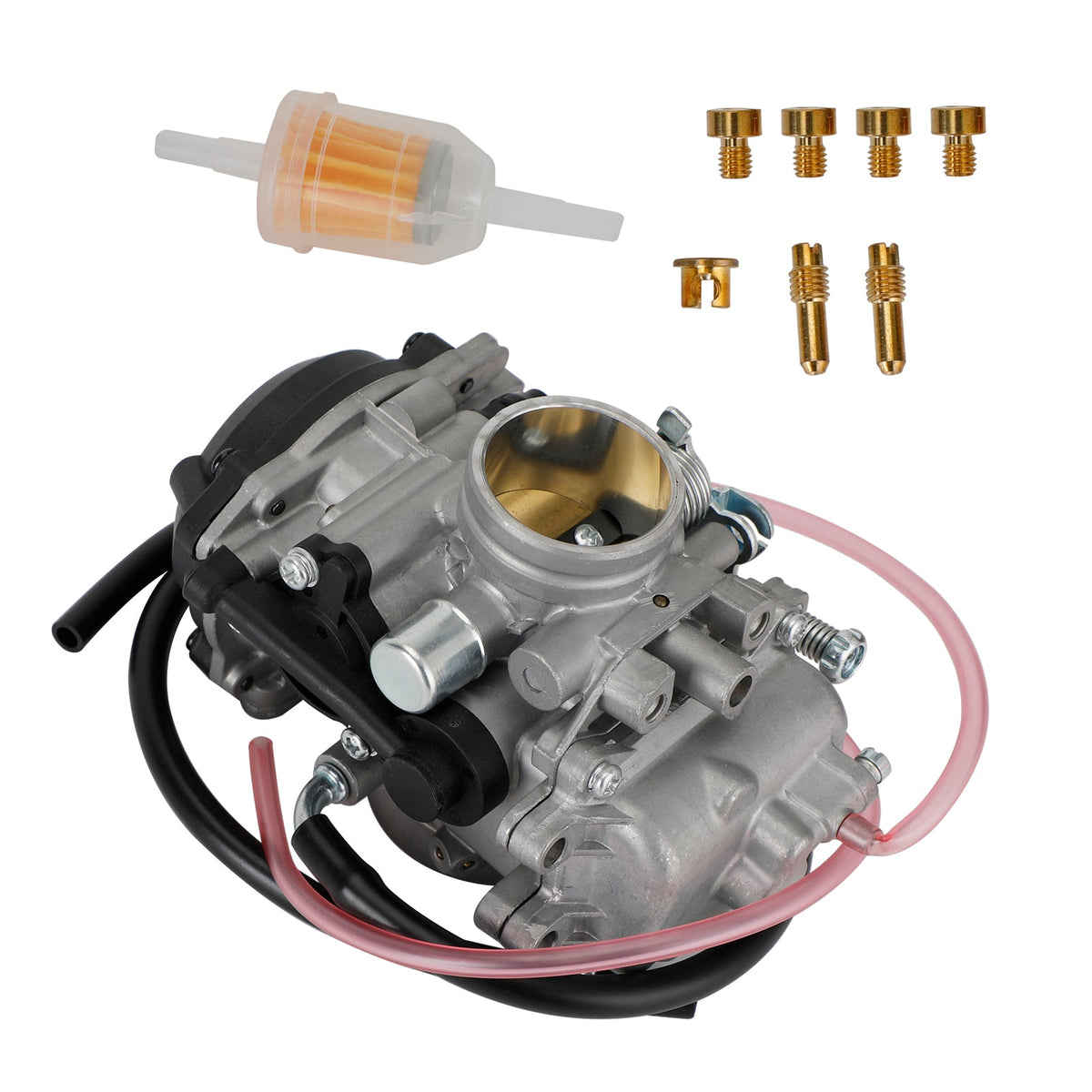 Carburetor Carb 5FG-14901-00-00 fit 1999-2004 Yamaha TTR225 Dirt Bike