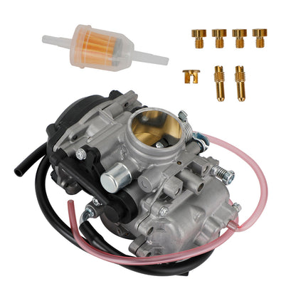 Carburetor Carb 5FG-14901-00-00 fit 1999-2004 Yamaha TTR225 Dirt Bike