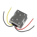 DC-DC 12V/24V-48V 2A 96W Step Up Car Power Supply Converter Regulator Waterproof