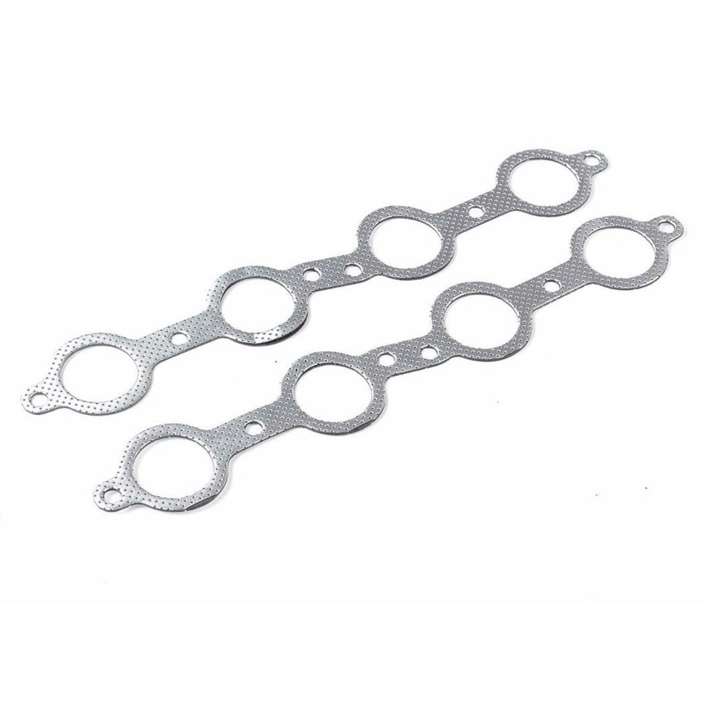 2010-2013 Chevrolet Camaro SS 6.2L V8 Pair Exhaust Manifold Headers