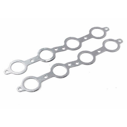 2010-2013 Chevrolet Camaro SS 6.2L V8 Pair Exhaust Manifold Headers