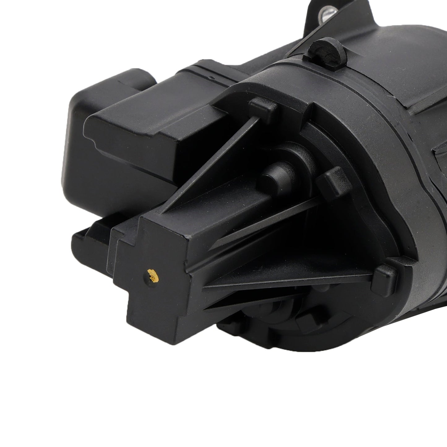 2016-2019 BMW G12 750Li xDrive Turbocharger Wastegate Actuator 11658680616