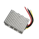 DC-DC 12V-13.8V 30A 414W Step Up Voltage Converter Regulator Waterproof