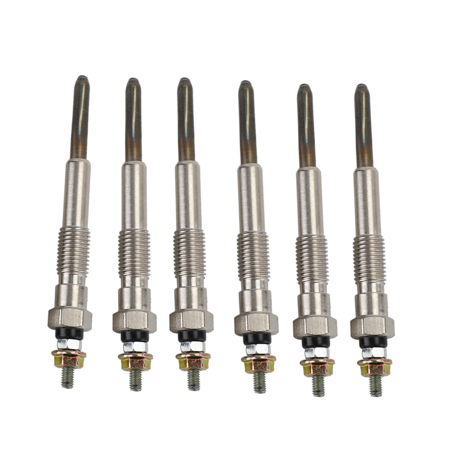 Toyota Landcruiser Hj47 Hj60 Hj75 4.0L 2H Diesel Engine 12 Volt Glow Plugs