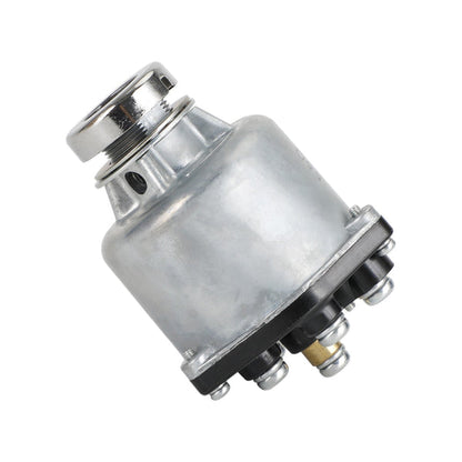 Ignition Switch Key 8944025000 For Lsuzu Diesel Engine Agricultural Machinery