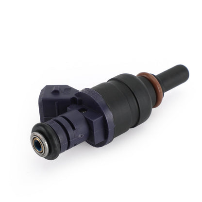 2004-2006 BMW X3 3.0L 6PCS Fuel Injectors 13641439800