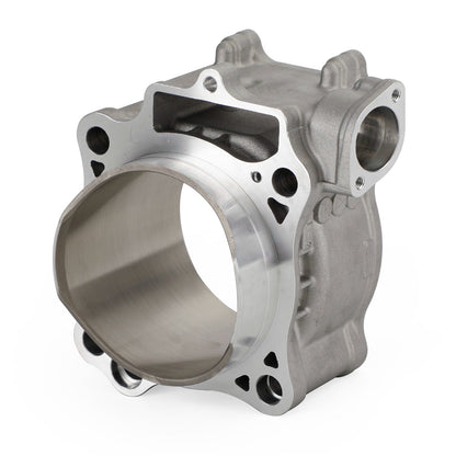 2002-08 Honda CRF450R STD BORE 96.00mm Cylinder 12100-MEB-670 12100-MEN-671