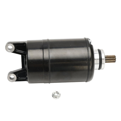 18-19 Kawasaki W 175 W175 W-175 SE Starter Motor 21163-0780 Champoo