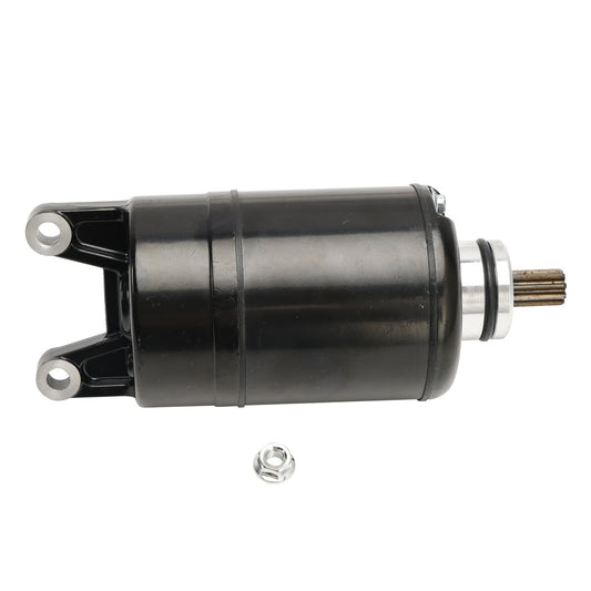 18-19 Kawasaki W 175 W175 W-175 SE Starter Motor 21163-0780 Champoo