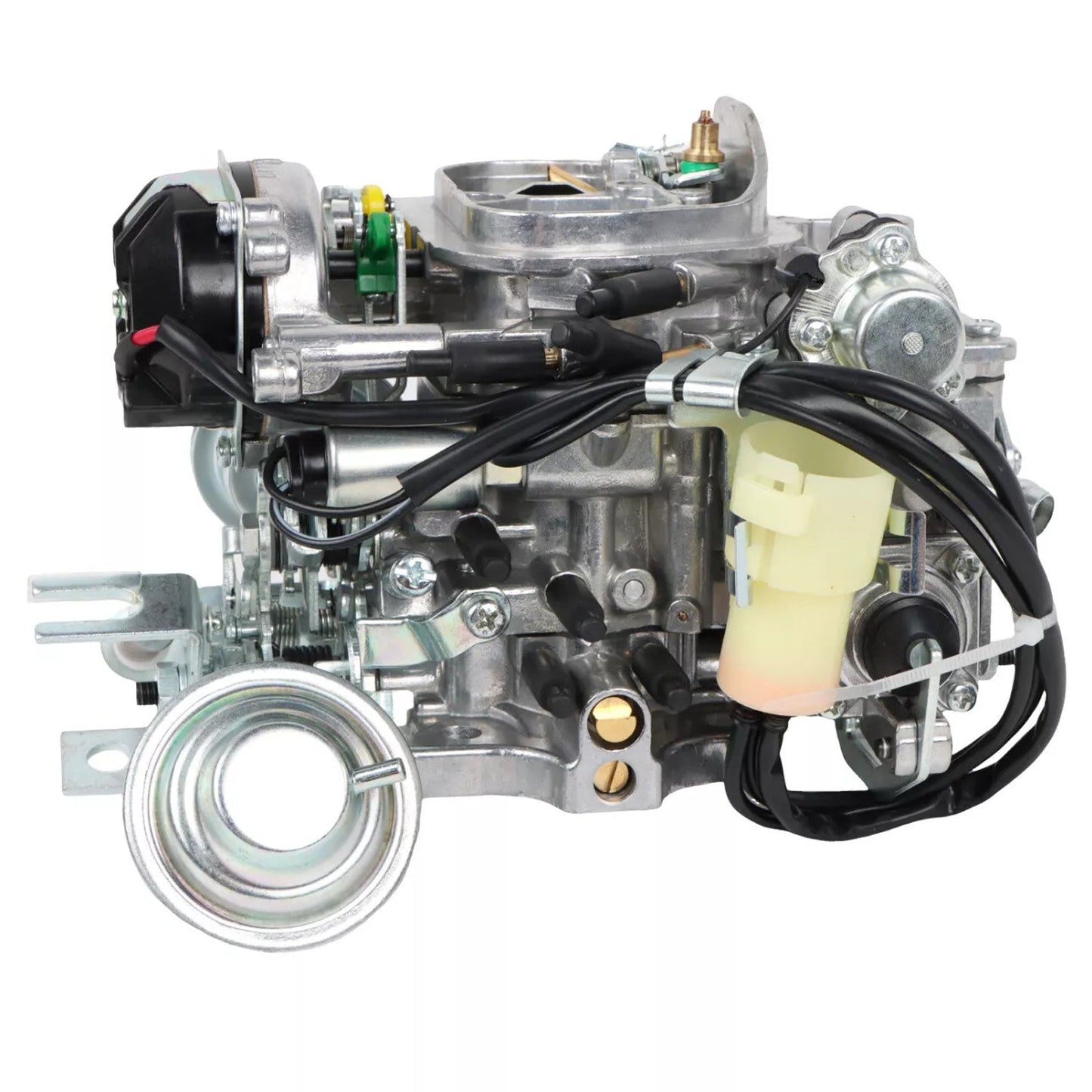 1981 Toyota Corona 22R engine Carburetor Carb 21100-35520