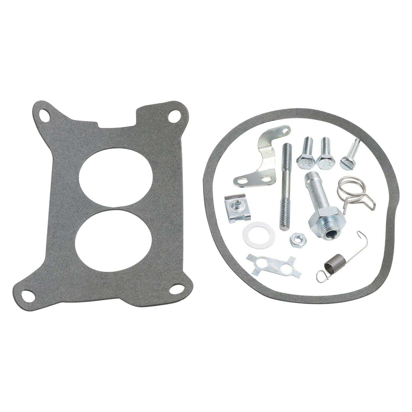 Fir Holley 2300 2BBL Carburetor 350 CFM Manual 0-7448