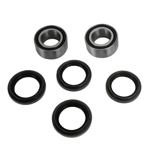 2X Bearings Kit Both Sides Front Wheel For Honda Trx500 Fm Foreman 05-13 06