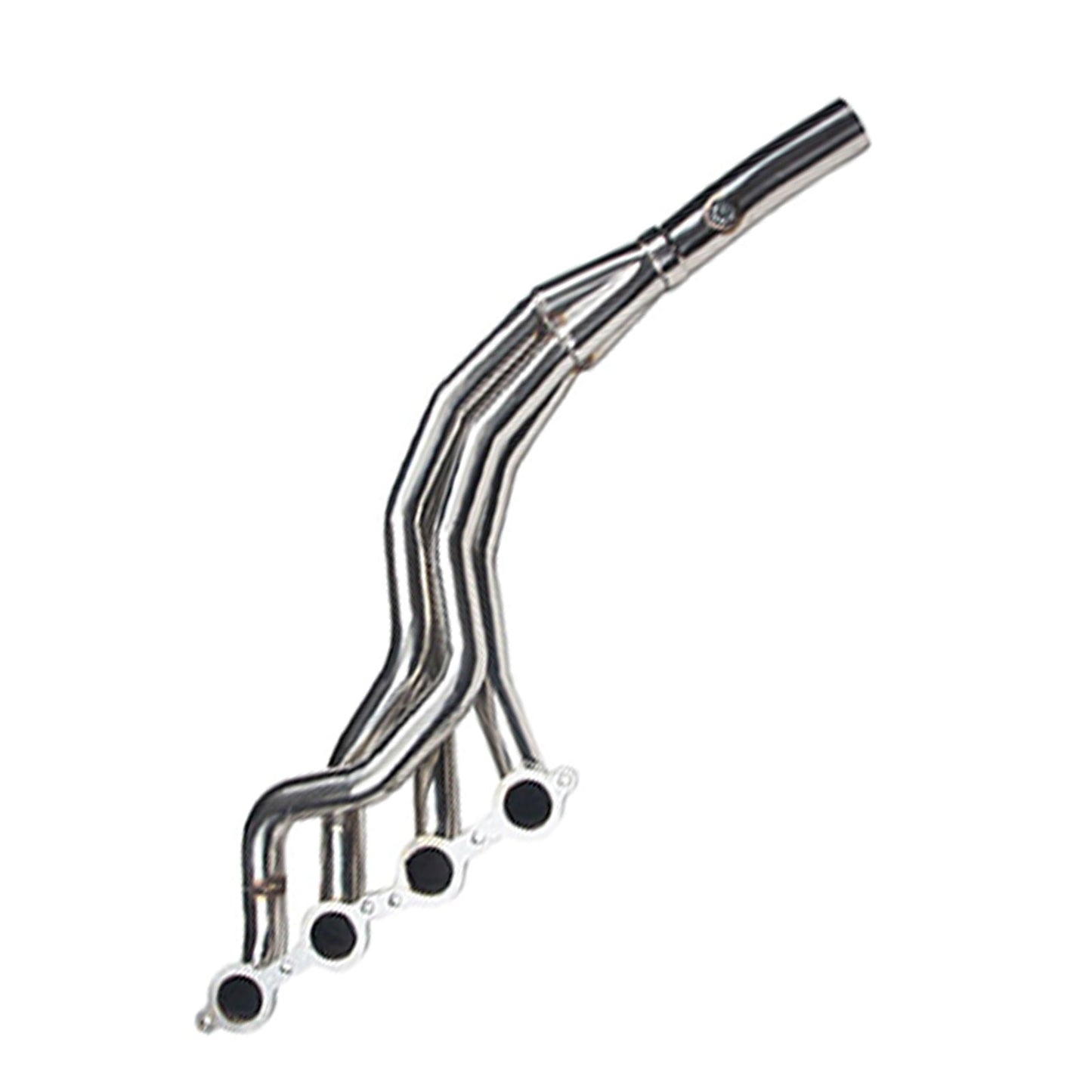 2010-2013 Chevrolet Camaro SS 6.2L V8 Pair Exhaust Manifold Headers