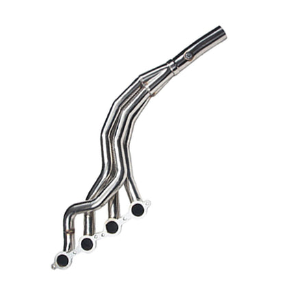 2010-2013 Chevrolet Camaro SS 6.2L V8 Pair Exhaust Manifold Headers