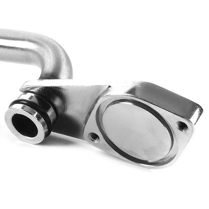 2003-2007 Ford Super Duty 6.0L Diesel EGR Delete Kit with Up/Y-Pipe