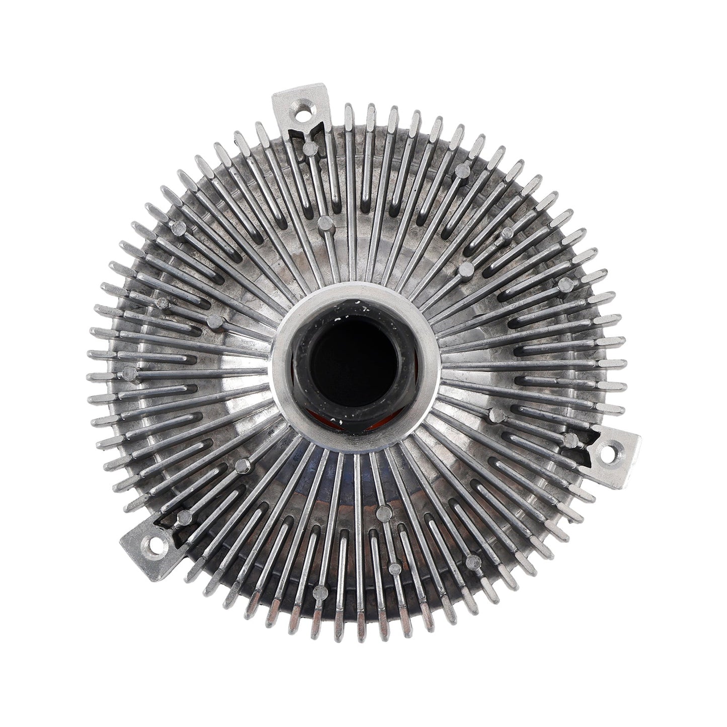 2000-2005 BMW 325i 330i E46 I6 Radiator Cooling Fan Clutch 11521719269