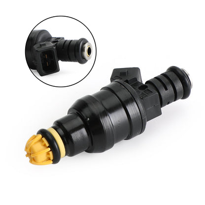 1PCS Fuel Injectors 0280150790 Fit Ford Fairlane 88-95 Fairmont Falcon 88-94 3.9L