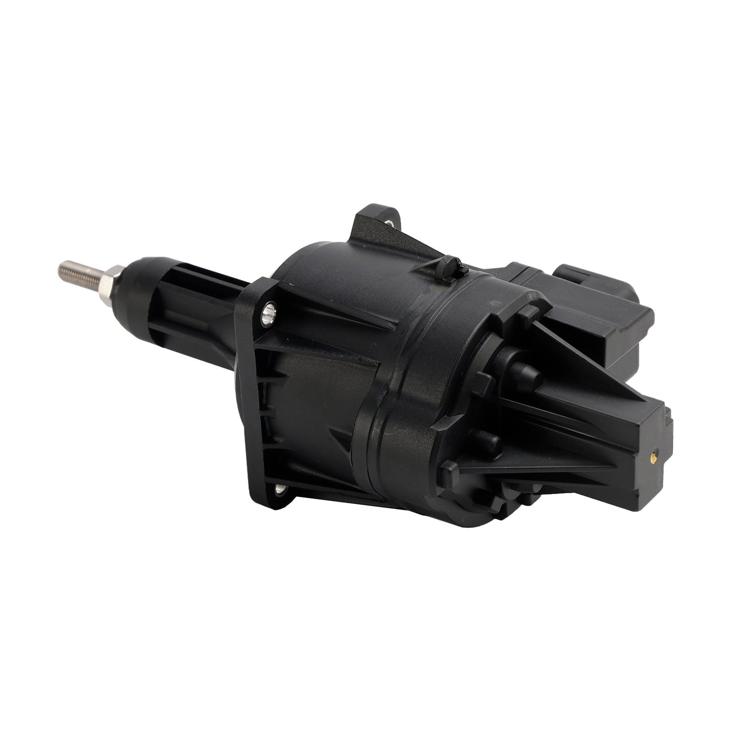 2016-2019 BMW G12 750Li xDrive Turbocharger Wastegate Actuator 11658680616