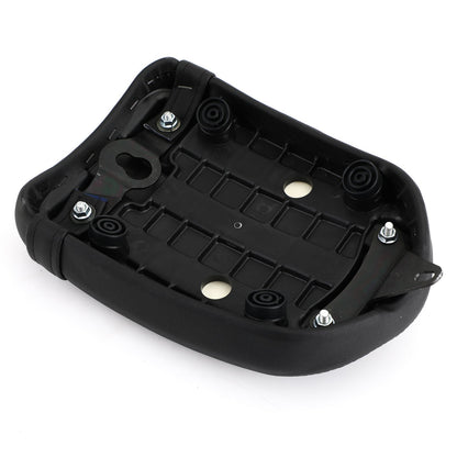 17-22 Honda CMX300 Rebel 300 & CMX500 Rebel 500 Rear Passenger Seat Cushion Pillion Pad Black
