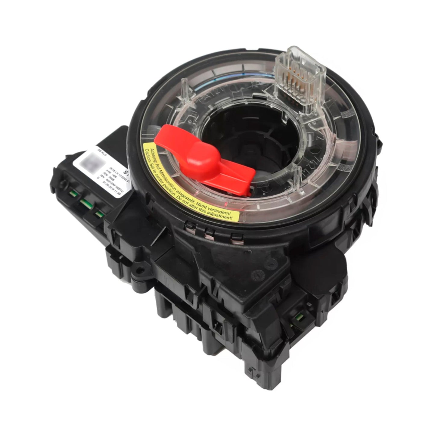 2014-2016 Audi A4 allroad Steering Angle Sensor Slip Ring 8K0953568M