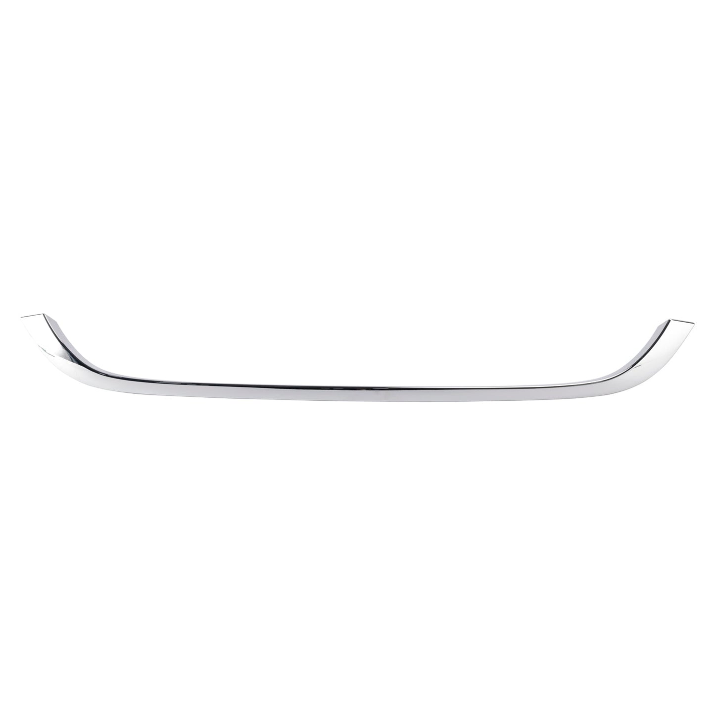 2011-2014 Mini Cooper Clubman R55 Base LCI Hood Molding Trim Moulding Chrome 51132751040