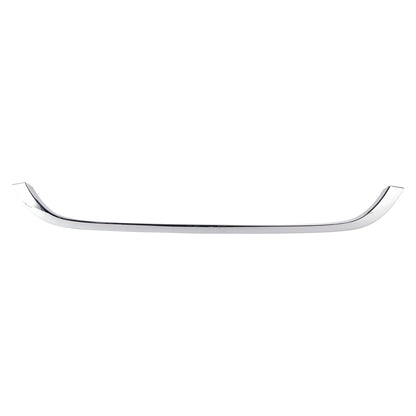 2007-2013 Mini Cooper Hatchback R56 S JCW Hood Molding Trim Moulding Chrome 51132751040
