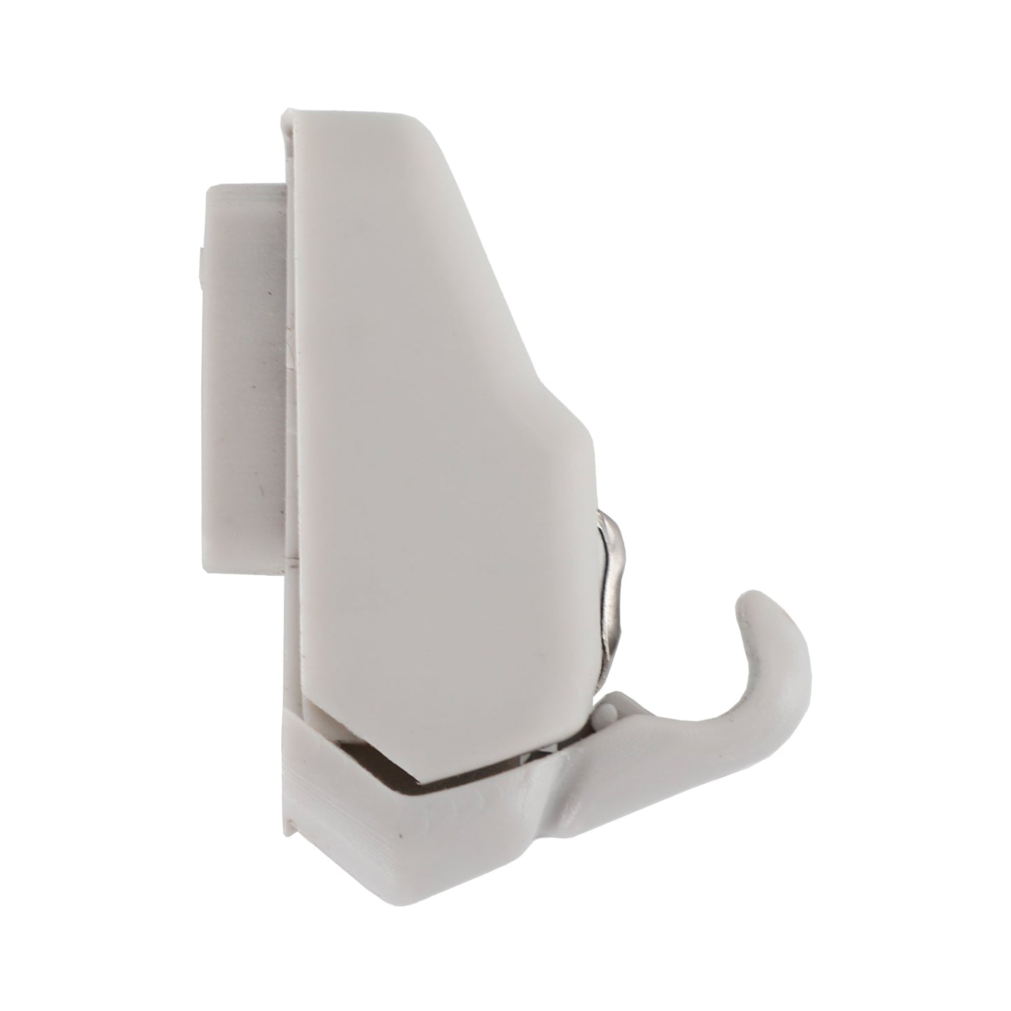 2015-2018 Jeep Renegade 5VW09MS7AA 
Sun Visor Support Clip Holder Bracket