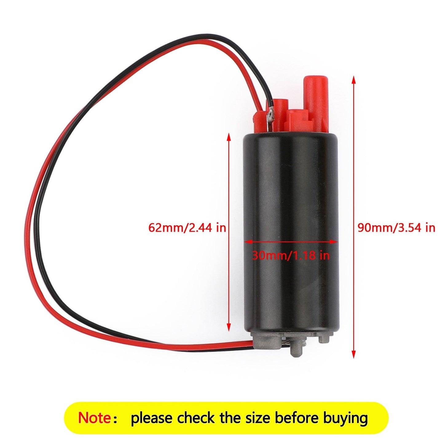 Fuel Pump Assembly Fit for Polaris Ranger 800 2011-2012 # 2204402 2521091 Champoo