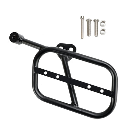 Saddlebag Support Mounting Bracket For Guzzi V9 Bobber Roamer 2018-2023 2022 Right