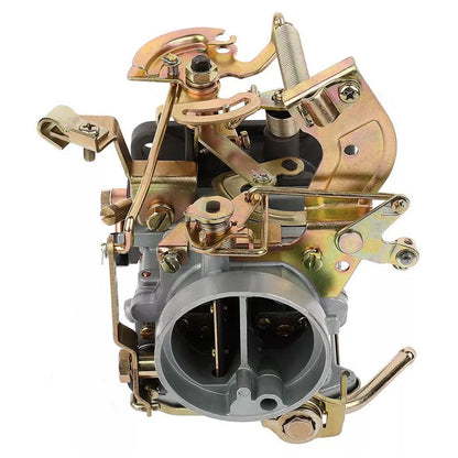 1968-1976 Datsun Cabstar PA321 1.5L Carburetor 16010-B5200 16010-B0302