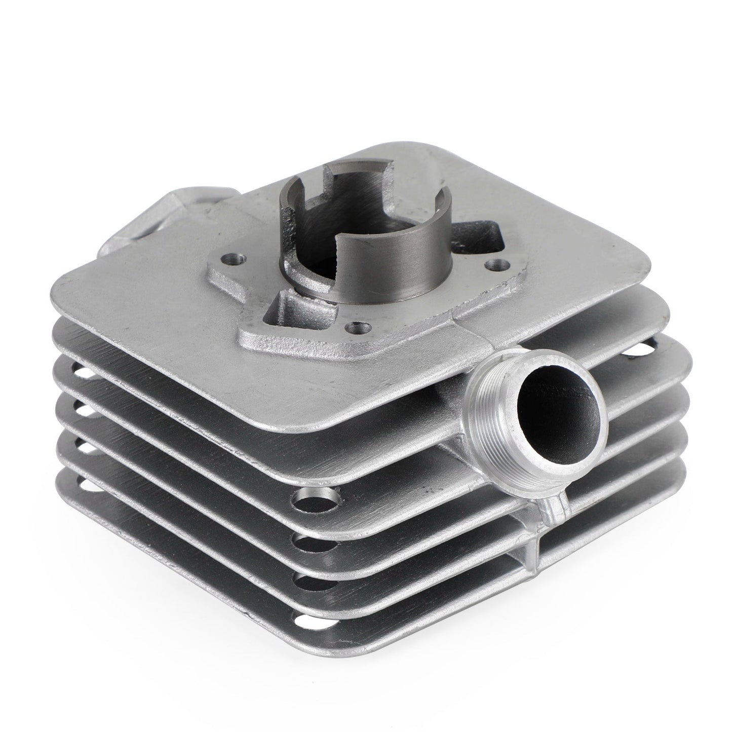 38mm Cylinder Piston Gasket Kit For Simson S51, SR50, KR51, KR51/2, Schwalbe