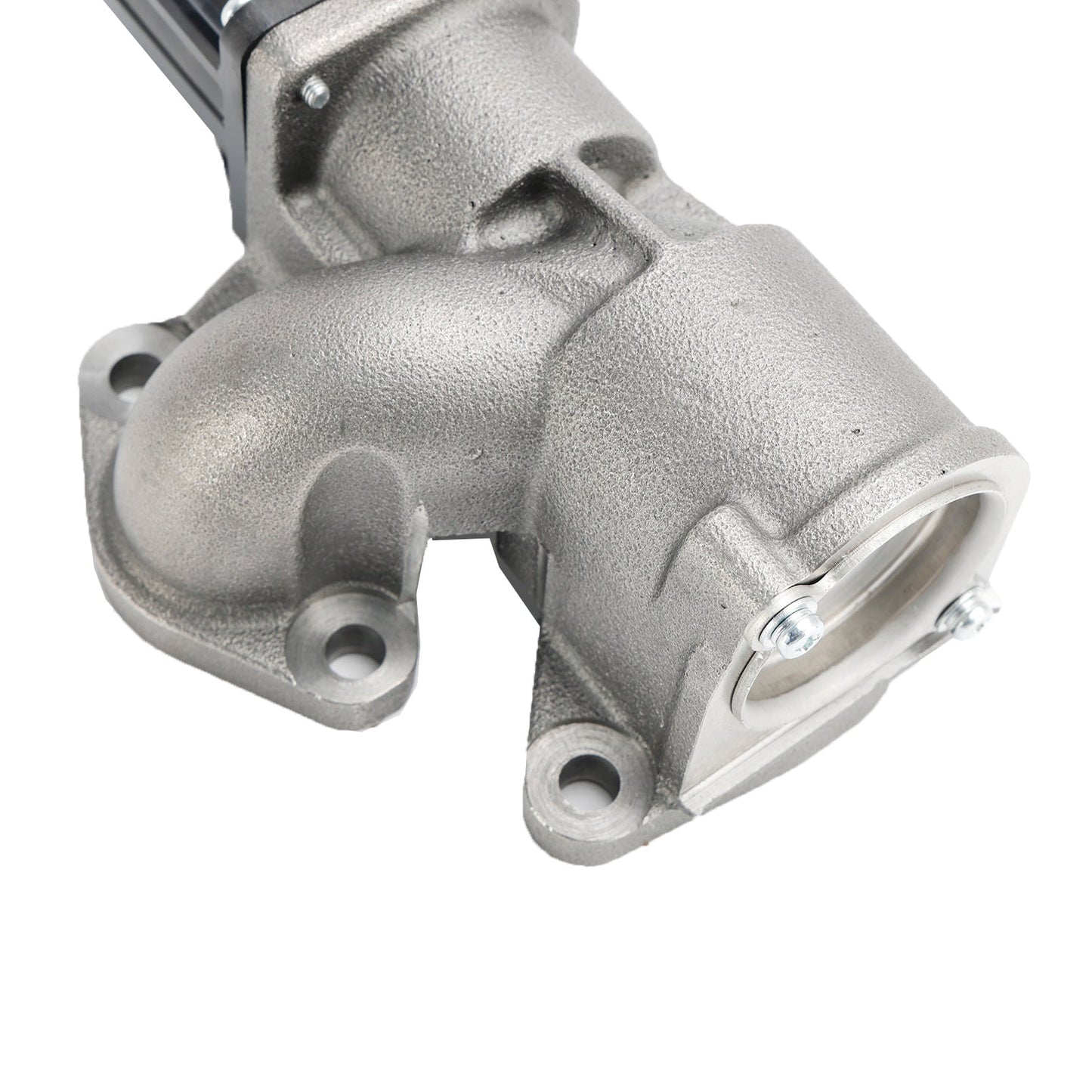2008-2012 Holden Colorado RC 4JJ1 4 Cyl 3.0L Turbo Diesel EGR Valve DEGR1007