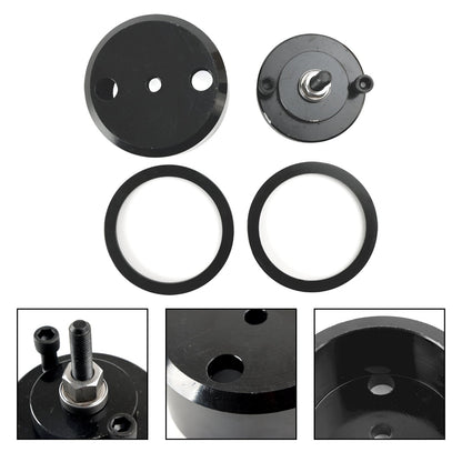 Detroit Diesel Series 60 12.7L 14L Front Rear Crank Seal Installer J-35686-B