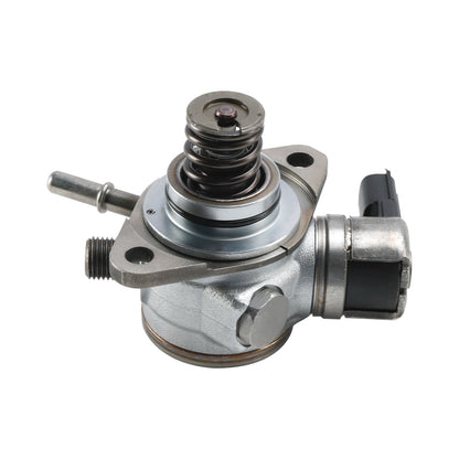 Renault Clio IV 1.2 TCE 120 H5F 403 #166301888R 16630-4020R High Pressure Fuel Pump