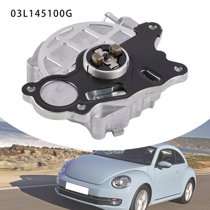 2013-On Volkswagen Polo 2.0 TDI Vacuum Pump 03L145100G