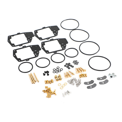 Honda Goldwing 1000 GL1000 1978-1979 Carburetor Carb Rebuild Repair Kit