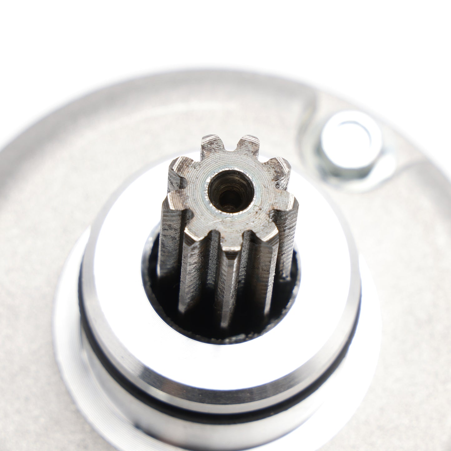 Russian Mechanics ATV UTV RM 800 21040109114 New Starter Motor Engine Starting