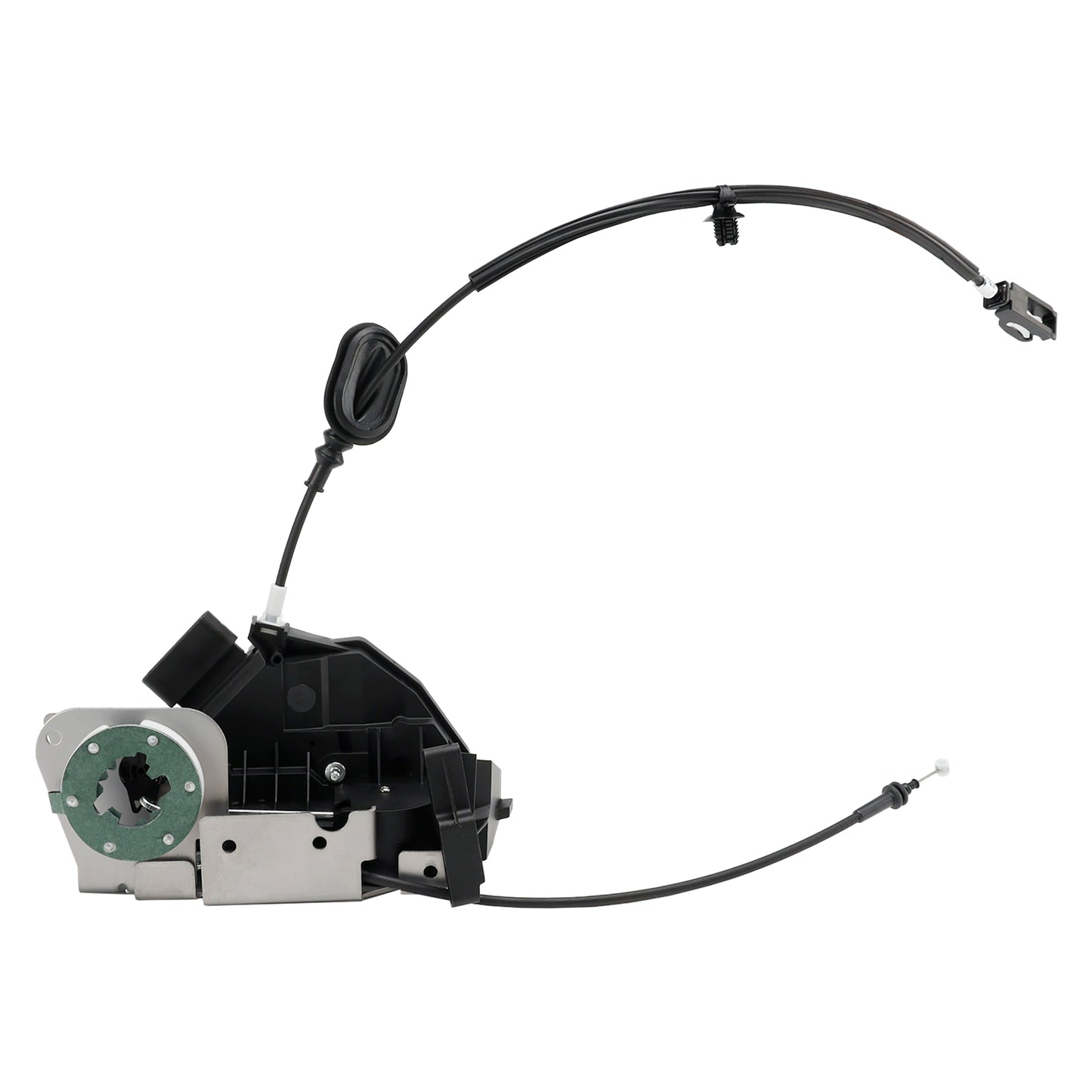 Ford Transit Tourneo Custom V362 Front Left Door Lock Mechanism BK21-V219A65-DK