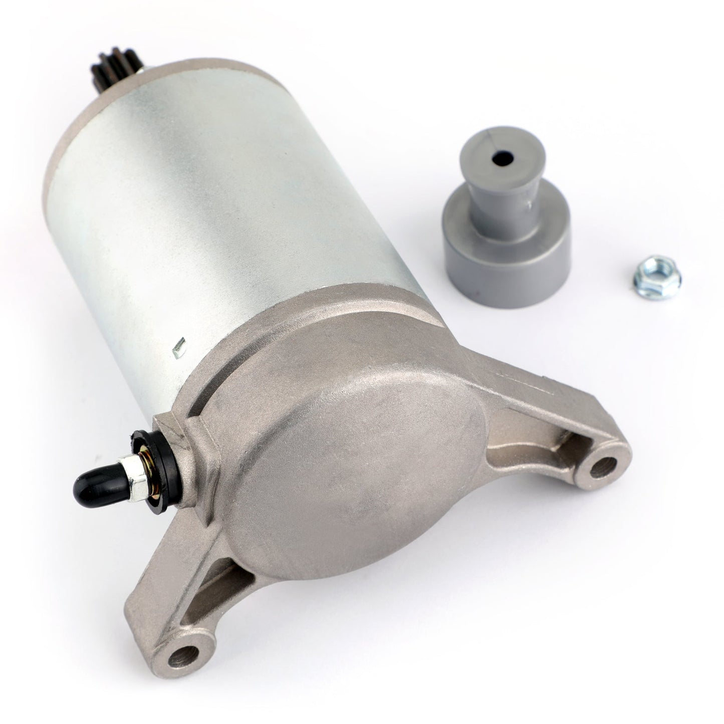 Electric Starter Motor for Yamaha YFM350F Big Bear 350 4WD YFM350R Raptor Moto-4 Champoo