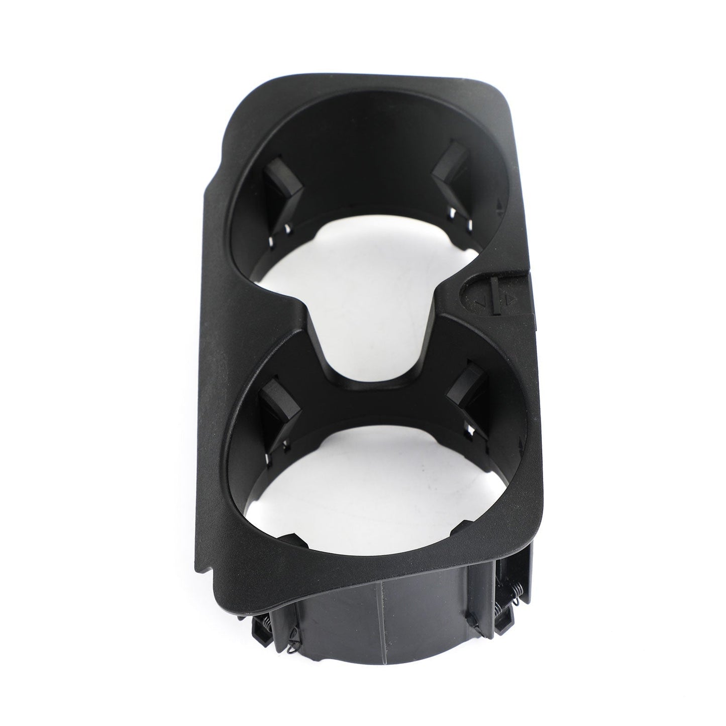 2018 Mercedes-Benz C180 W205/C205 Front Black Center Console Insert Drinks Cup Holder 2056800691