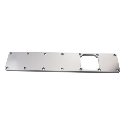 Dodge Ram Cummins 6BT Diesel 5.9L Intake Manifold Plenum Plate 24V 551714