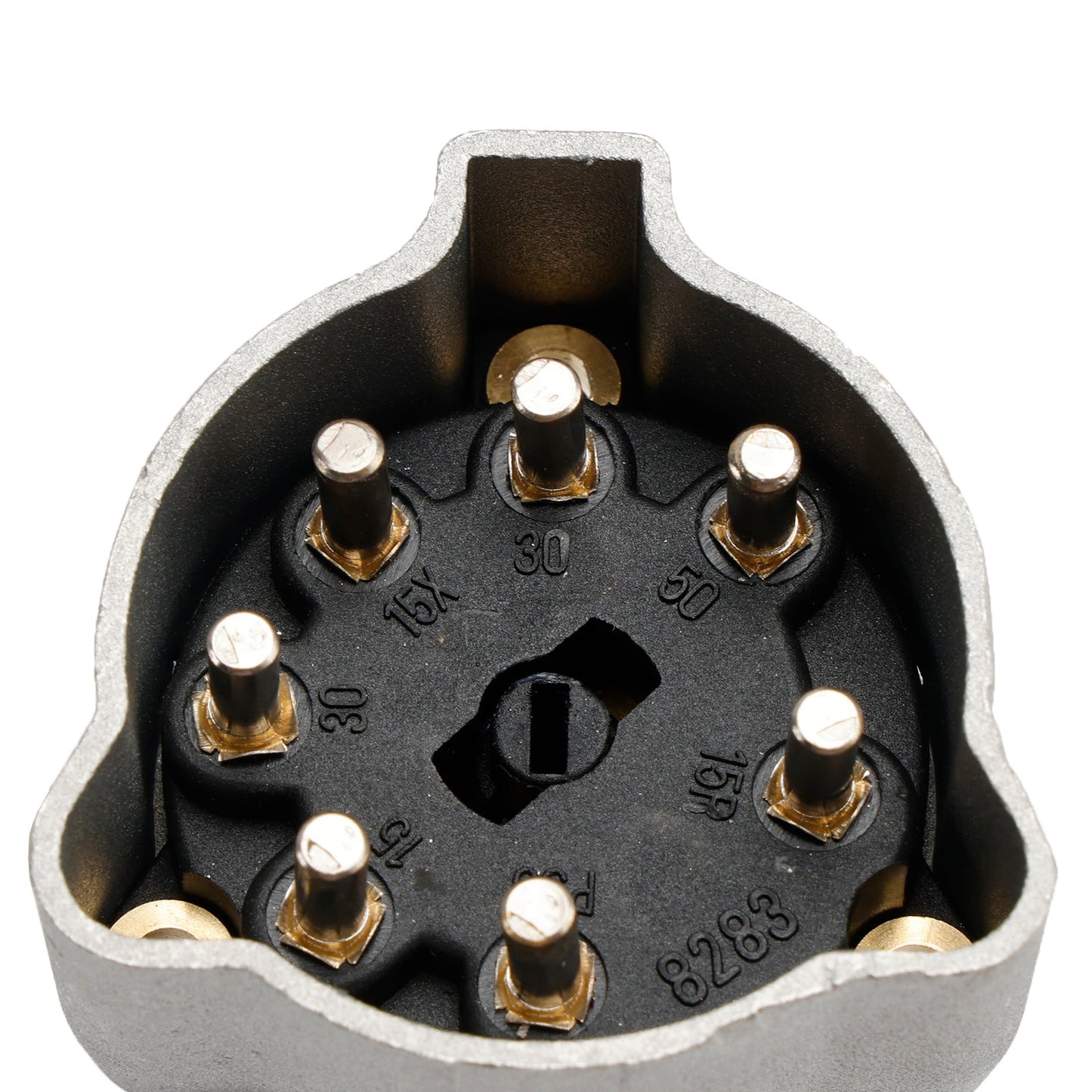 Mercedes-Benz W201 W202 W124 R107 R170 S124 A124 Ignition Switch 2025450104 1244620093