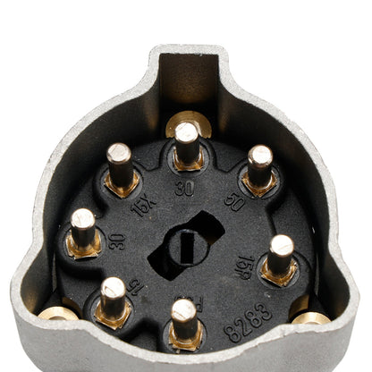 Mercedes-Benz W201 W202 W124 R107 R170 S124 A124 Ignition Switch 2025450104 1244620093