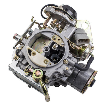 1987-1988 Nissan Pathfinder 2-Barrel Carburetor 16010-21G61