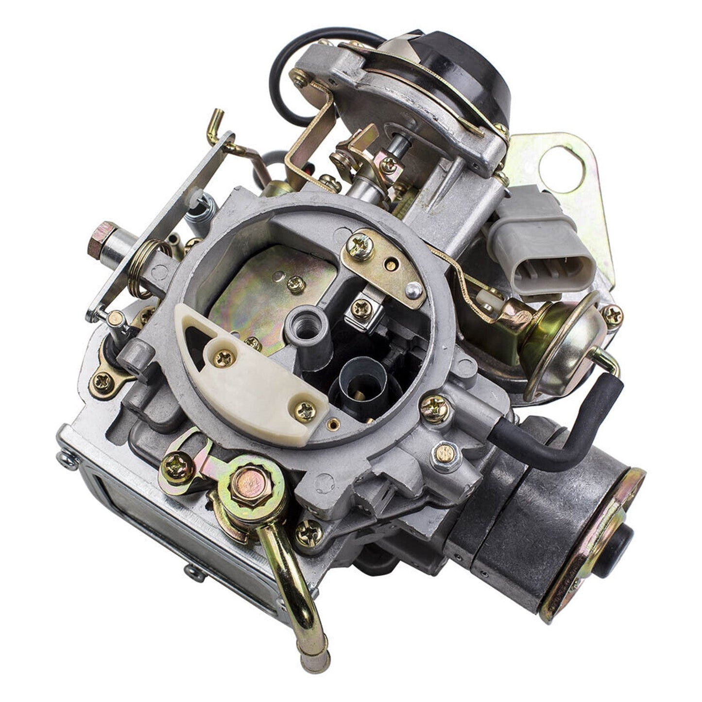 1985- Nissan Datsun Truck 2-Barrel Carburetor 16010-21G61